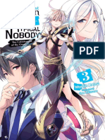 The Greatest Demon Lord Is Reborn As A Typical Nobody Vol 3