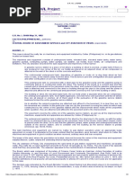 Caltex vs. Central Board of Assessment Appeals