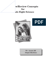 ADLC Science 8 - Mechanical Systems PDF