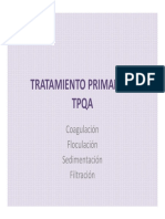 Tratamiento Primario PDF