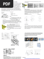 External Timber Cladding Drawings 2817 29 62318 | PDF