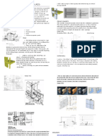 CLT WALLS AND HIGH RISE BUILDINGS