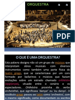 A Orquestra - MADEIRAS