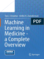 2015 Book MachineLearningInMedicine-ACom PDF