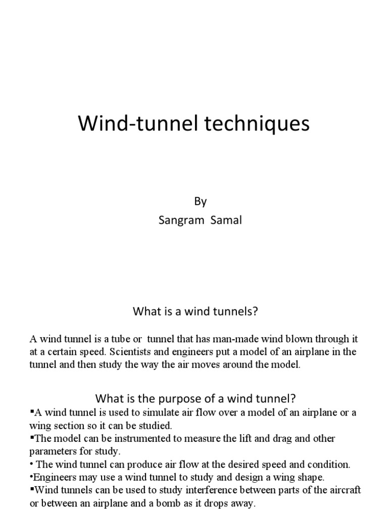 wind-tunnel-techniques-by-sangram-samal-pdf-wind-tunnel-reynolds