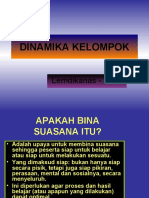 1.3. DINAMIKA KELOMPOK - PPT 1