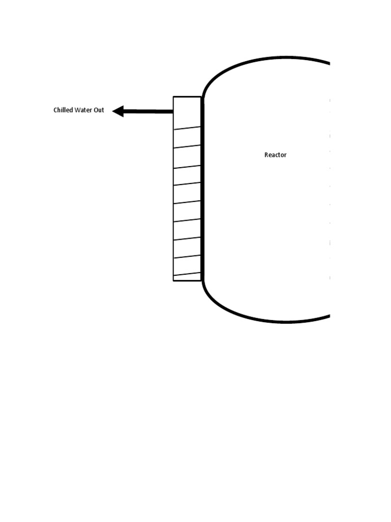 Reactor Cooling Jacket PDF