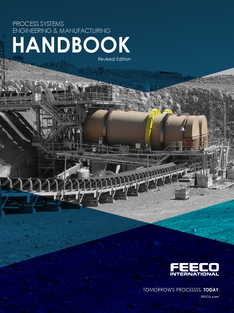 Handbook: Process Systems Engineering & Manufacturing | PDF | Materials ...