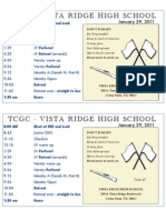 Vista Ridge 11