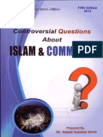 Controversial Questions About Islam PDF