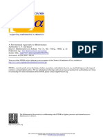 Math Probe PDF