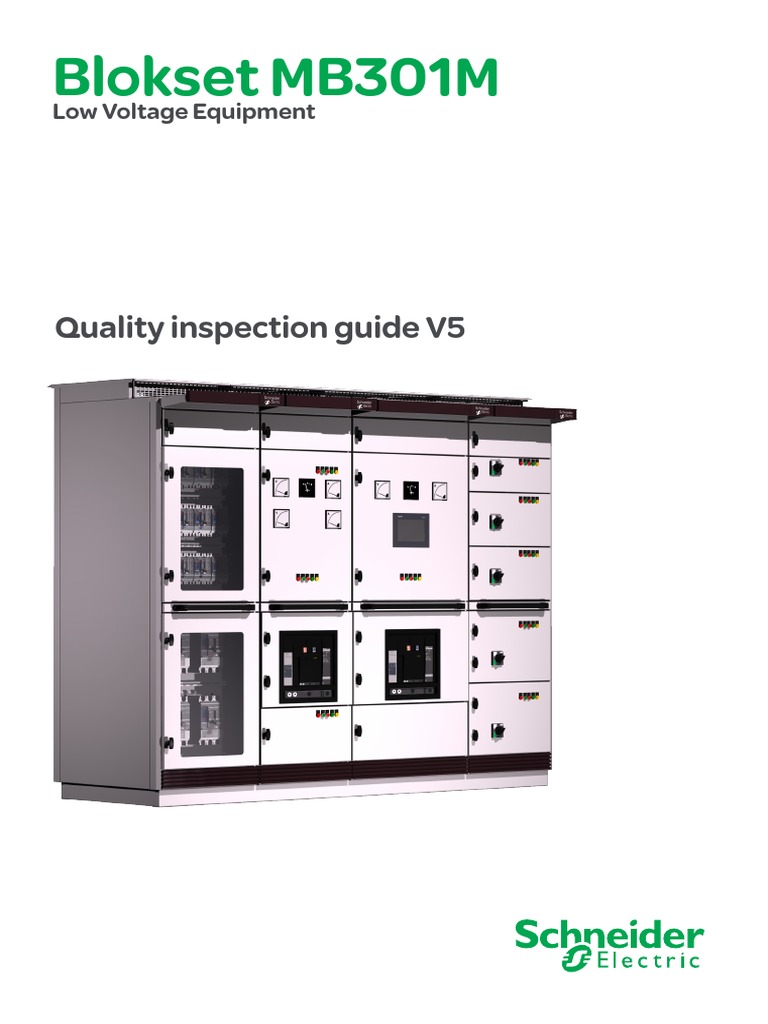 7.1 Quality Inspection Guide PDF | PDF | Transformer | Relay