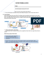 Sistem Bahan Bakar PGM