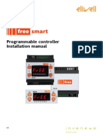 Programmable Controller Installation Manual