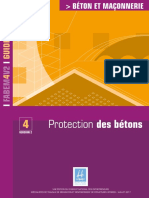 FABEM - 4-V2 - Protection Des Bétons PDF
