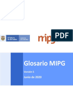 Glosario Mipg PDF