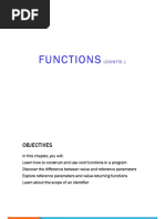 Function Part-1