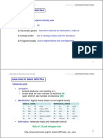 Transp - MS - Lesson 2 Molecular Peak - DEF