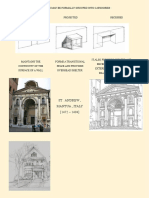 Entrances Theory of Design Group