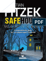 SF Safehouse-Das Wuerfelspiel - Rule Sheet - English - Web