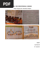 Self Help Groups - Preeti PDF