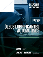 Óleos lubrificantes automotivos - uso e destinação adequada (guia).pdf