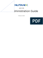 AHV Admin Guide v5 16