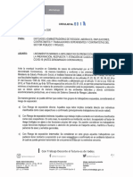 Circular 0017 LINEAMIENTOS COVID-19 ANTES DENOMINADO CORONAVIRUS.pdf