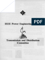 IEEE Power Society: Engineering