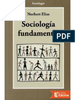 Elias-Sociología Fundamental.pdf