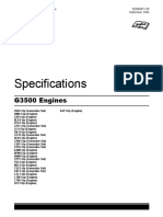 Specifications SENR6411-08-01-ALL