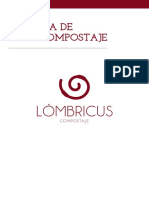 Miniguía de Vermicompostaje - Lombricus PDF
