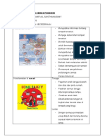 Nota Pencegahan Kecederaan Pkes3053