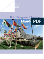 Risk management training_ handbook; 2010 - handbook.pdf