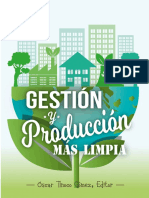 Gestion y - Produccion Mas - Limpia