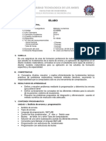 V Ciclo Ic16056 Metodos Numericos PDF