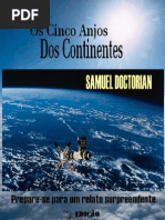Samuel Doctorian - Os cinco anjos do continente