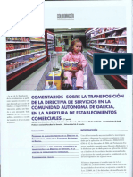 Comentarios sobre la Directiva de Servicios.(1). Carlos Perez Gonzalez. 2010.pdf