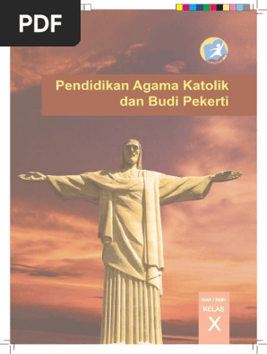 Pdf Bs Katolik Kelas X 12 April 2014 Pdf Pdf