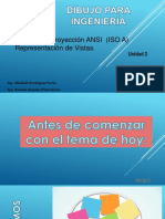 I05N PPT SEMANA 7 Proyeccion Iso A-1 PDF