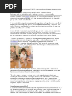 21 dicas para ativar o cerebo