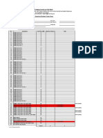 SMO Testing Services SDN BHD: SASMO Question Booklet Order Form