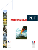 Introduction Risque Industriel Cle7da8c8 PDF