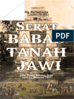 Babad Tanah Djawi.pdf