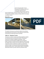 Izdvojeno o Podzemnim Pjesackim Prolazima PDF