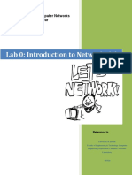 Network Labs - All Labs PDF