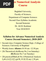 Numerical Analysis II.pdf