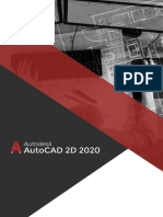 Sobre o Curso Autocad 2d 2020 Sobre o Curso o Autocad 2d 2020 Uma Ferramenta