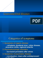 11 Gastrointestinal Diseases