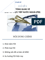 ĐTQT Chủ Đề 2